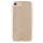 Etui Glitter Shine Cover do iPhoneSE 2020/8/7/6 /6S złote - 1388888 - zdjęcie